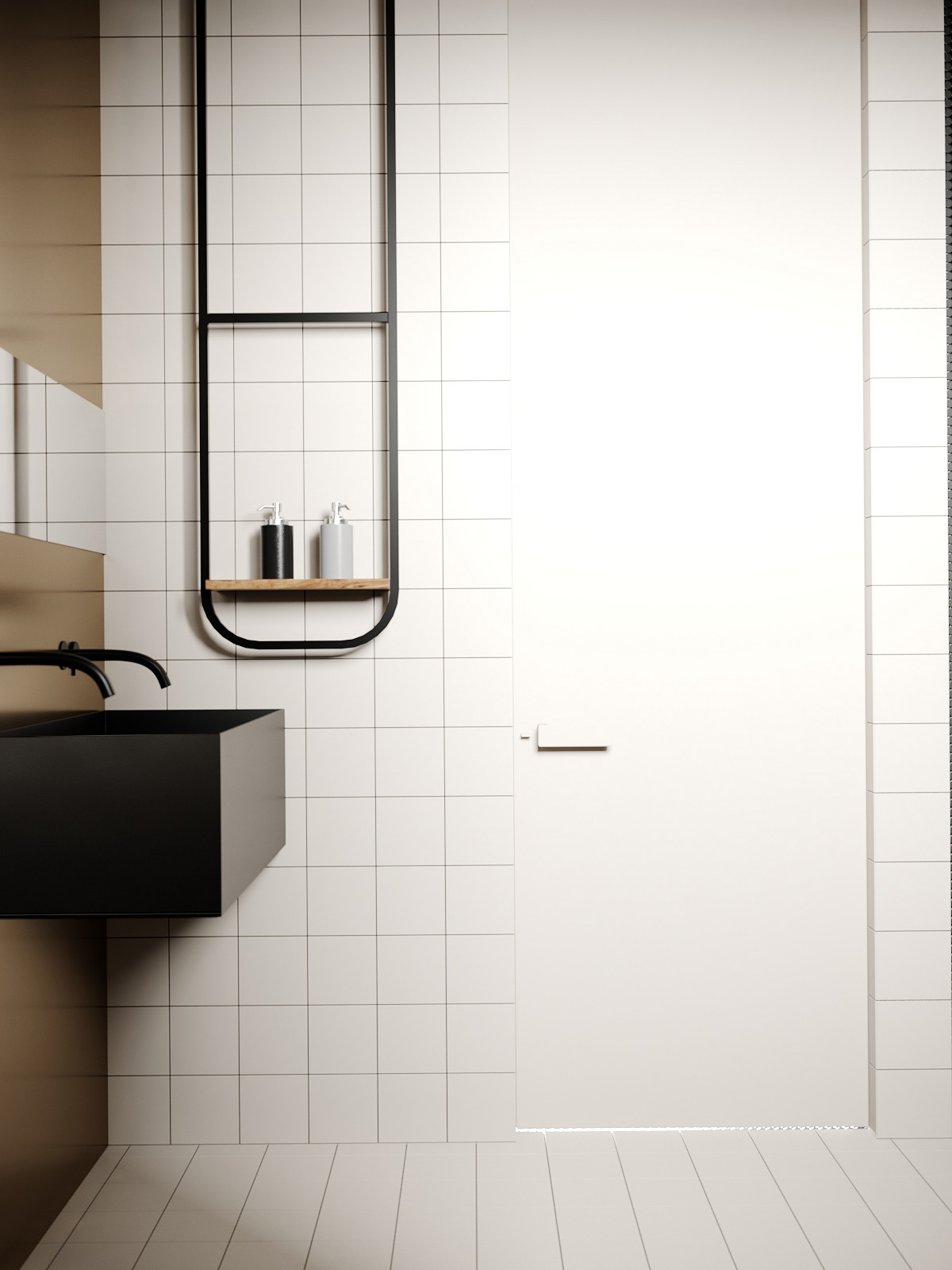 Budget Small Bathroom Ideas